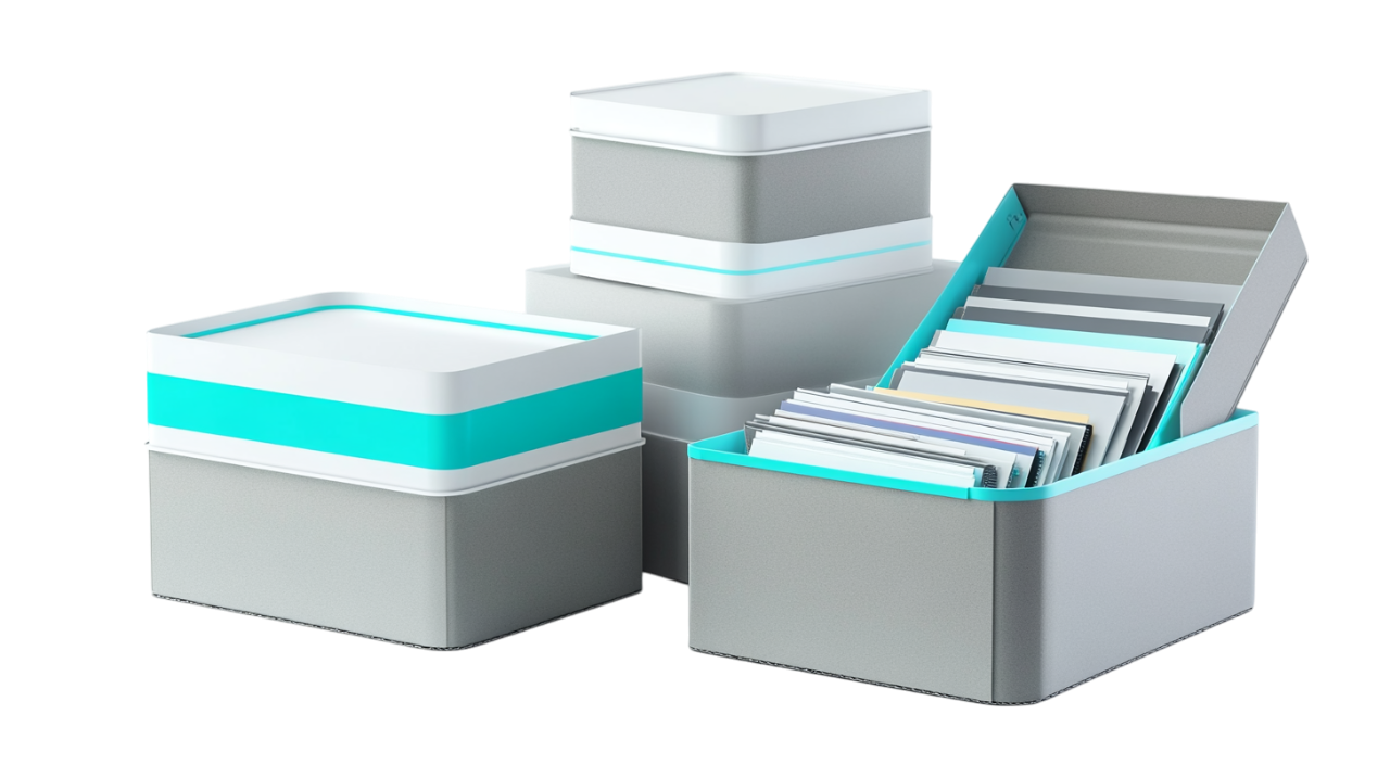 Перевозка архива